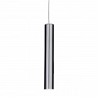подвесной светильник ideal lux look sp1 small cromo в Таганроге