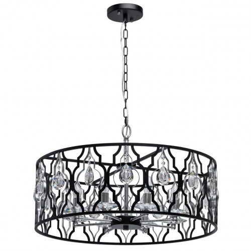 подвесная люстра mw-light альгеро 285011908 в Таганроге