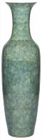 ваза напольная anaconda green shagreen в Таганроге
