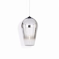 подвесной светильник fade silver от delight collection в Таганроге