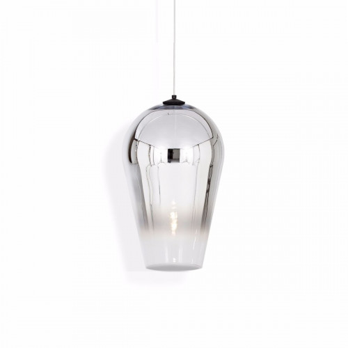 подвесной светильник fade silver от delight collection в Таганроге