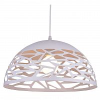 подвесной светильник arte lamp nido a3816sp-1wh в Таганроге