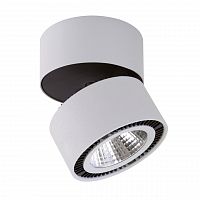 потолочный светодиодный светильник lightstar forte muro 213839 в Таганроге