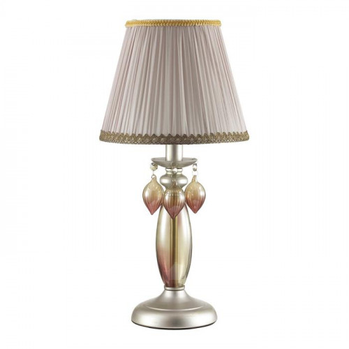 настольная лампа odeon light persia 3925/1t в Таганроге