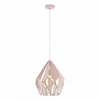 подвесной светильник eglo carlton-p 49024 в Таганроге