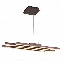 подвесная светодиодная люстра st luce samento sl933.703.04 в Таганроге
