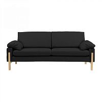 диван como sofa прямой темно-серый в Таганроге