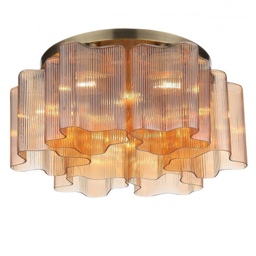 потолочная люстра st luce onde sl117.302.06 в Таганроге
