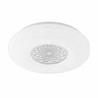 потолочный светодиодный светильник eglo capasso-c 96821 в Таганроге