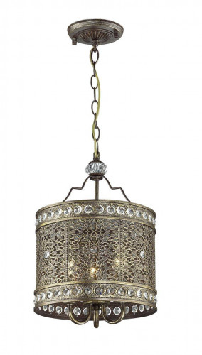 подвесная люстра favourite karma 1626-3p в Таганроге