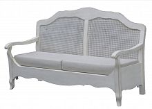 французкая лавочка mobilier de maison белая в Таганроге