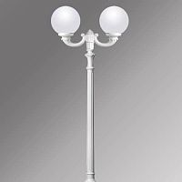 уличный фонарь fumagalli nebo ofir/g300 g30.202.r20.wye27 в Таганроге